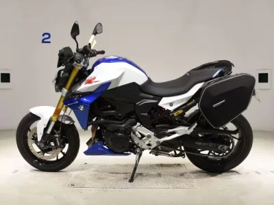 Other BMWF900R PREMIUM LINE  с аукциона в Японии