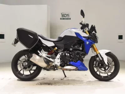 Other BMWF900R PREMIUM LINE  с аукциона в Японии