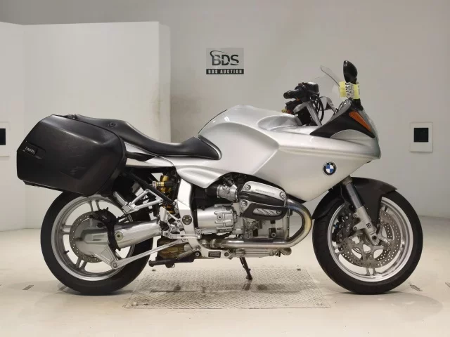 BMW  R1100S лот № 0307 оценка 4  с аукциона в Японии