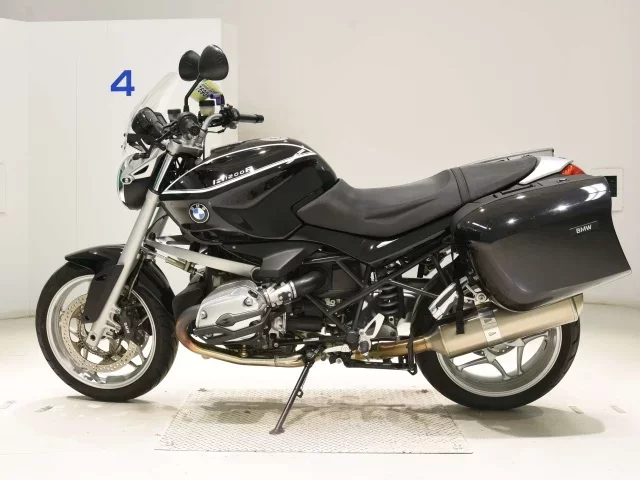 BMW BMW R1200R