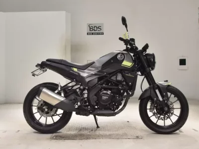 Other BENELLI RE ON CHI-NO250
