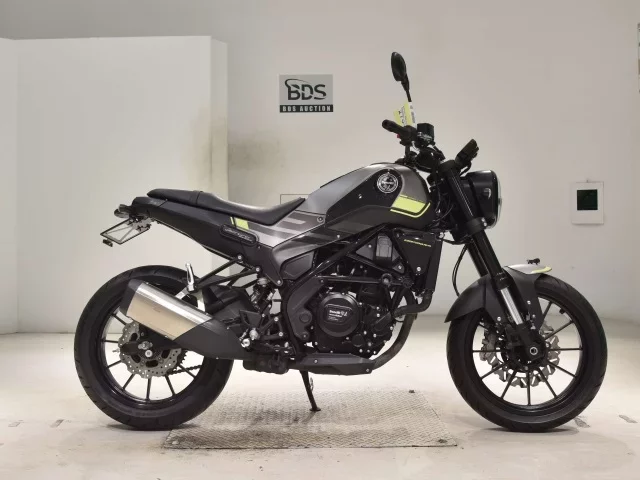 Other BENELLI RE ON CHI-NO250