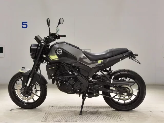 Other BENELLI RE ON CHI-NO250