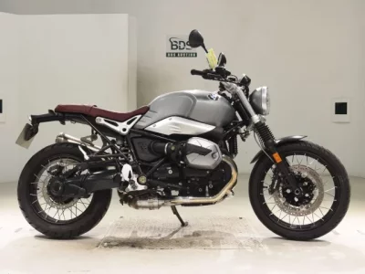 Other BMWR NINE T SCRAMBLER 2021