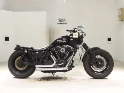 Harley-Davidson HARLEY FXR1340