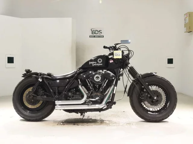 Harley-Davidson HARLEY FXR1340