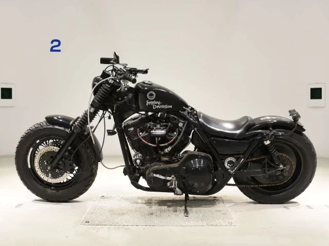 Harley-Davidson HARLEY FXR1340