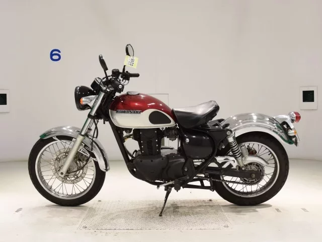 Kawasaki ESTRELLA250 RS