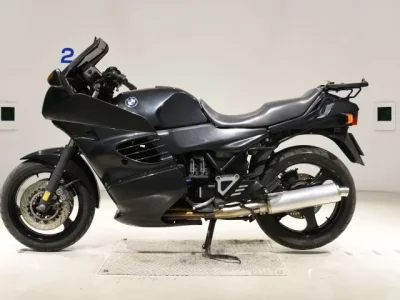 BMW BMW K1100RS  с аукциона в Японии