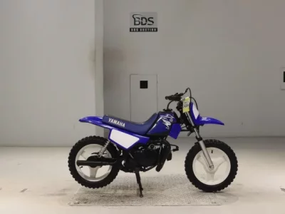 Yamaha PW50