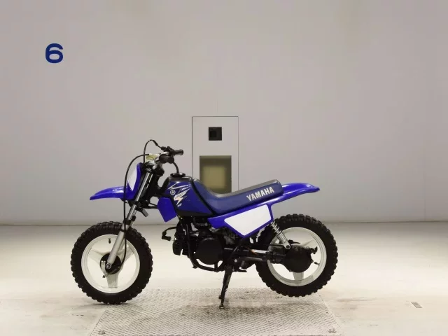 Yamaha PW50