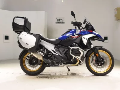Other BMWR1300GS TOURING ASA  с аукциона в Японии