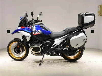 Other BMWR1300GS TOURING ASA  с аукциона в Японии