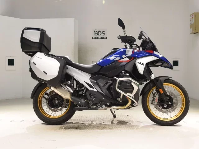 Other BMWR1300GS TOURING ASA лот № 0473 оценка 7  с аукциона в Японии