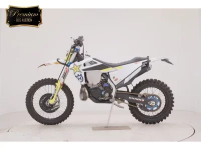 Other HUSQUARNA TE300I  с аукциона в Японии