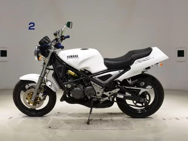 Yamaha R1-Z