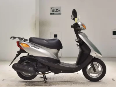 Yamaha JOG-5