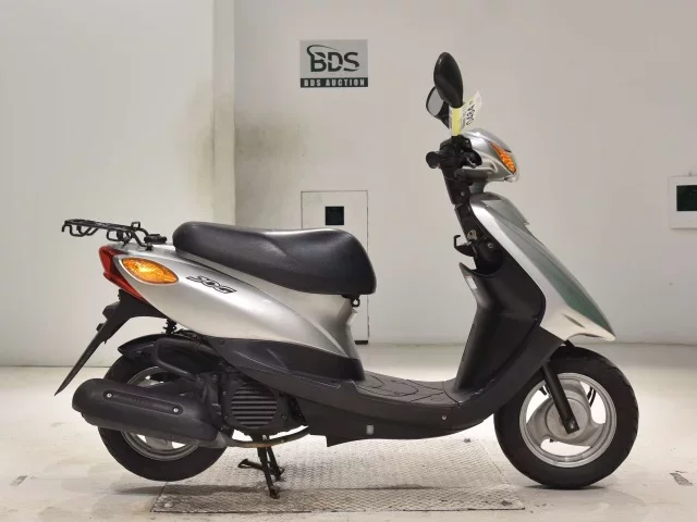 Yamaha JOG-5