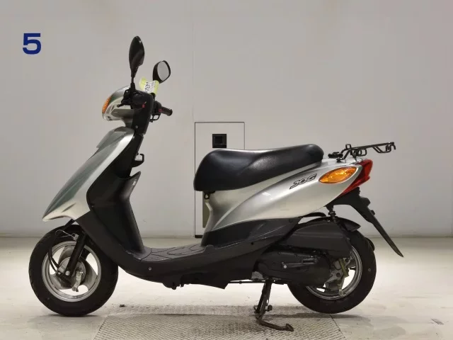 Yamaha JOG-5