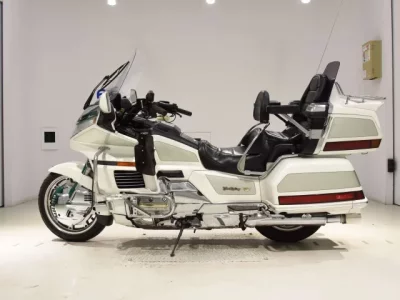 Honda GL1500  с аукциона в Японии