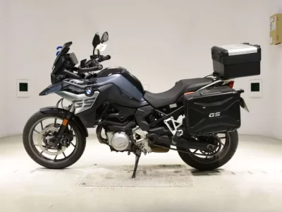 Other BMWF750GS  с аукциона в Японии