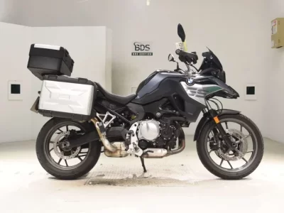 Other BMWF750GS  с аукциона в Японии