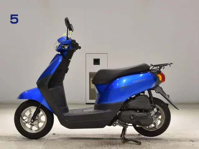 Honda TACT-4 BASIC