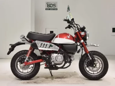Honda MONKEY 125A