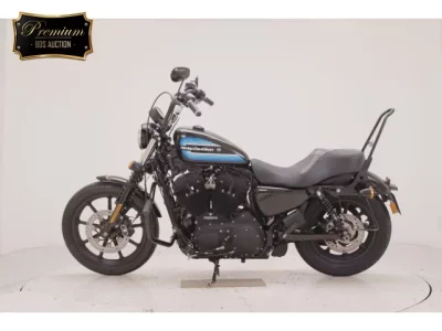 Harley-Davidson HARLEY XL1200NS  с аукциона в Японии