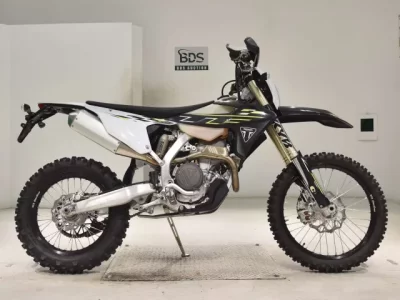 Triumph TRIUMPH TF250E  с аукциона в Японии