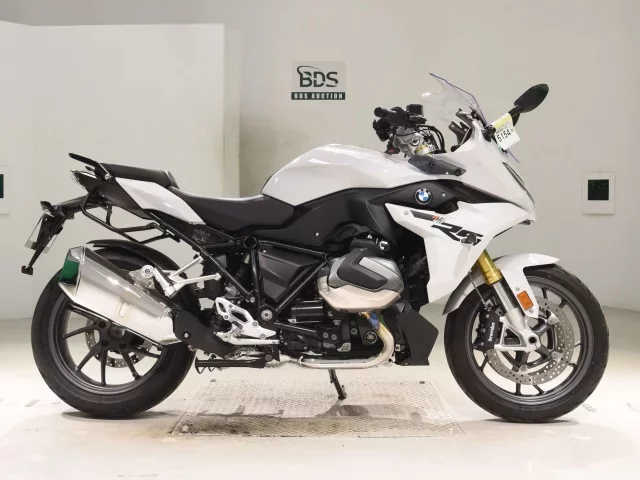 Other BMWR1250RS лот № 5154 оценка 6  с аукциона в Японии