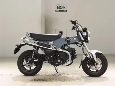 Honda DUX 125