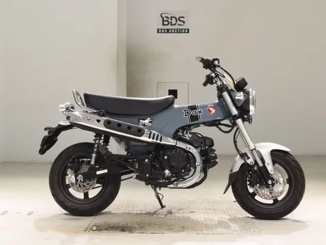 Honda DUX 125