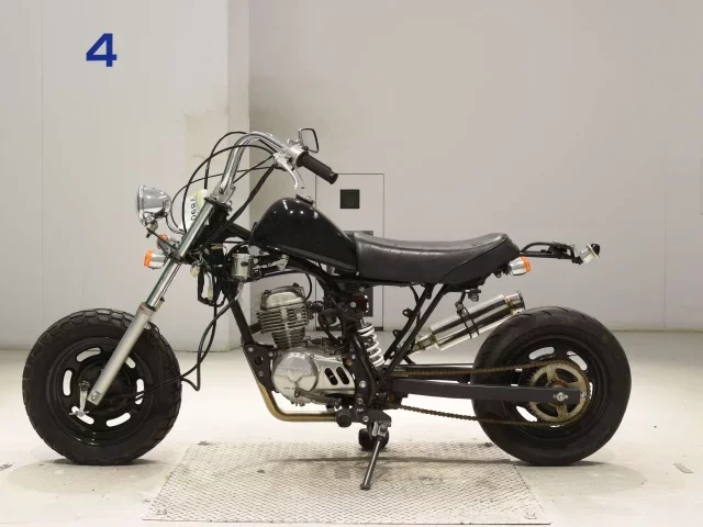 Honda APE50