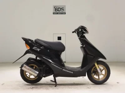 Honda DIO ZX