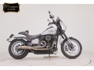 Harley-Davidson HARLEY FXLRS1870 2019