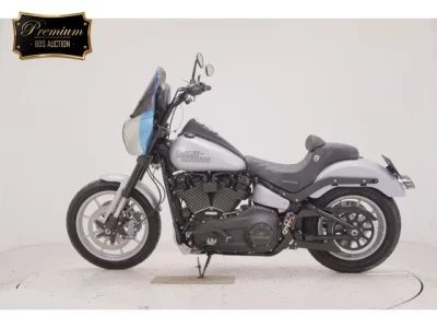 Harley-Davidson HARLEY FXLRS1870 лот № 2540 оценка 5  с аукциона в Японии 2