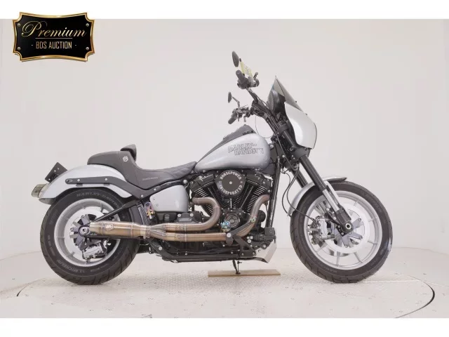 Harley-Davidson HARLEY FXLRS1870 лот № 2540 оценка 5  с аукциона в Японии