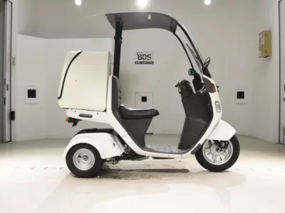 Honda GYRO CANOPY-2
