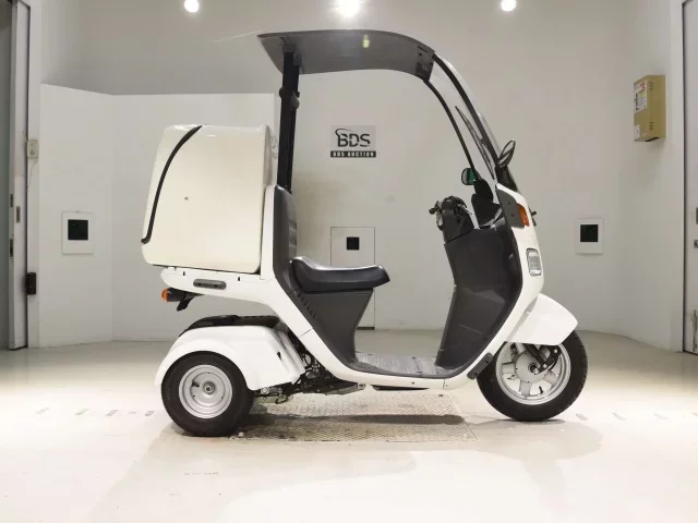 Honda GYRO CANOPY-2