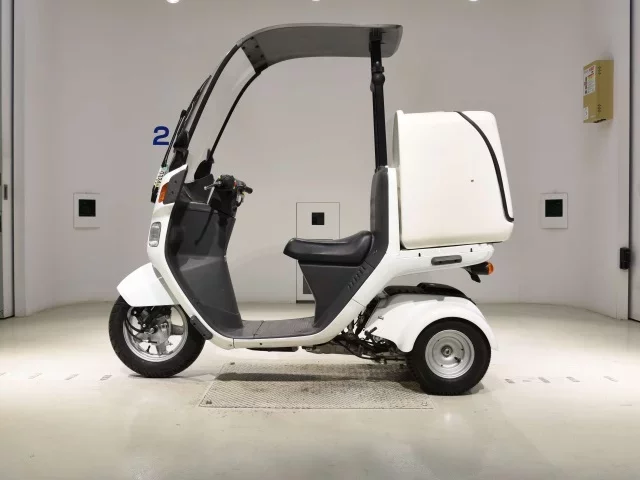 Honda GYRO CANOPY-2