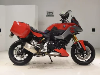 Other BMWF900XR 2021