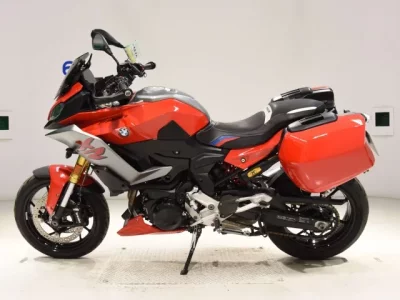 Other BMWF900XR  с аукциона в Японии