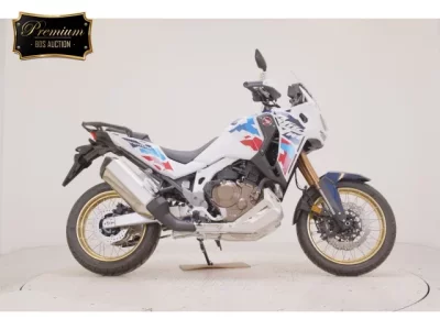 Honda CRF1100L-2 ADVENTURE  с аукциона в Японии