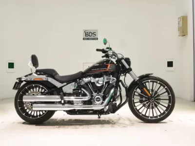 Harley-Davidson HARLEY FXBR1920