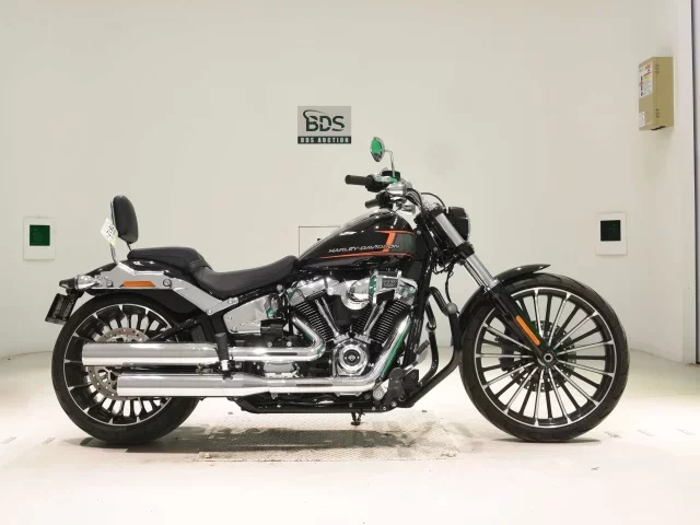 Harley-Davidson HARLEY FXBR1920