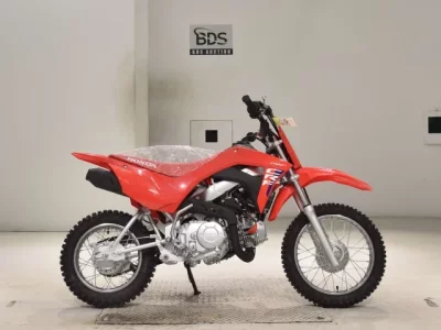 Honda CRF110F