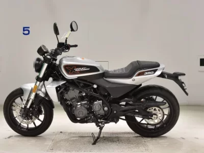 Harley-Davidson HARLEY X350  с аукциона в Японии