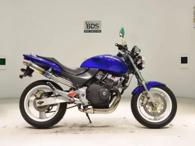 Honda HORNET250  с аукциона в Японии