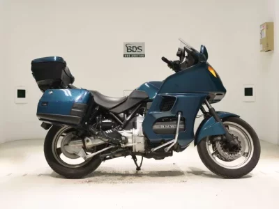 BMW BMW K1100LT  с аукциона в Японии
